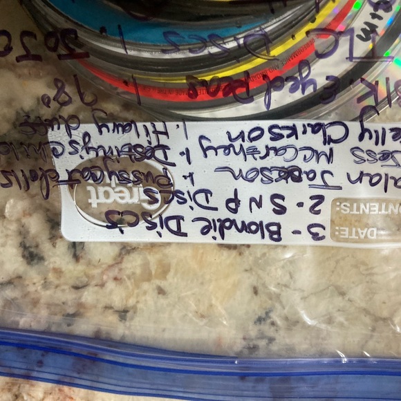 (26) cd bundle - Picture 11 of 16